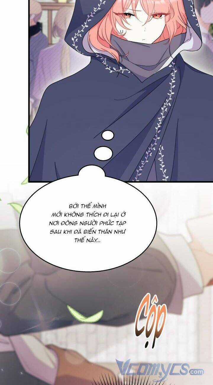 Tôi Không Muốn Làm Người Mai Mối Chapter 22 trang 59