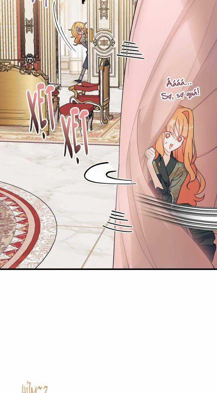 Tôi Không Muốn Làm Người Mai Mối Chapter 22 trang 6