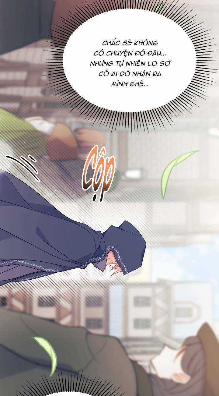 Tôi Không Muốn Làm Người Mai Mối Chapter 22 trang 60