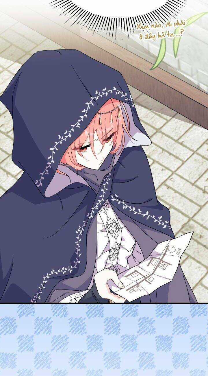 Tôi Không Muốn Làm Người Mai Mối Chapter 22 trang 62