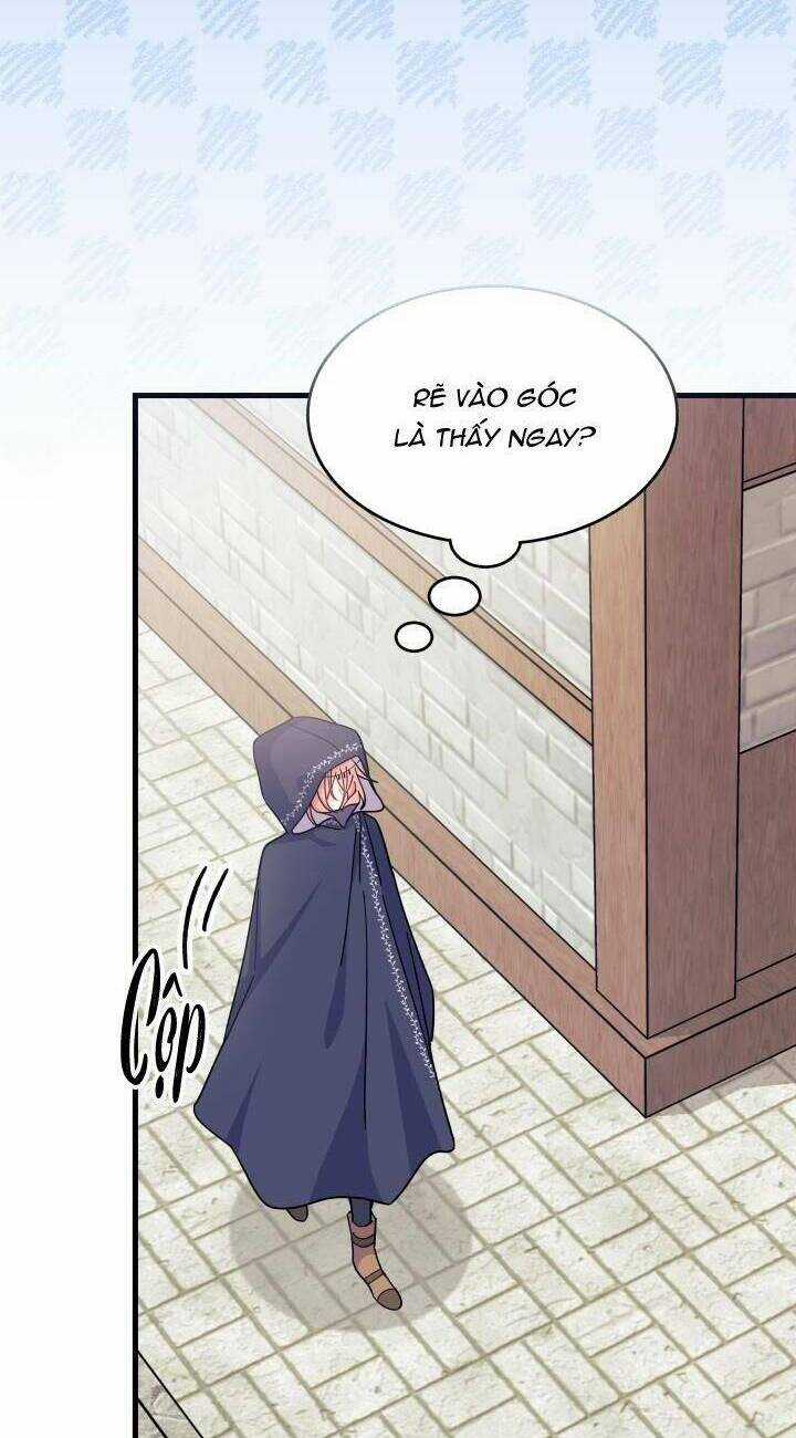 Tôi Không Muốn Làm Người Mai Mối Chapter 22 trang 63