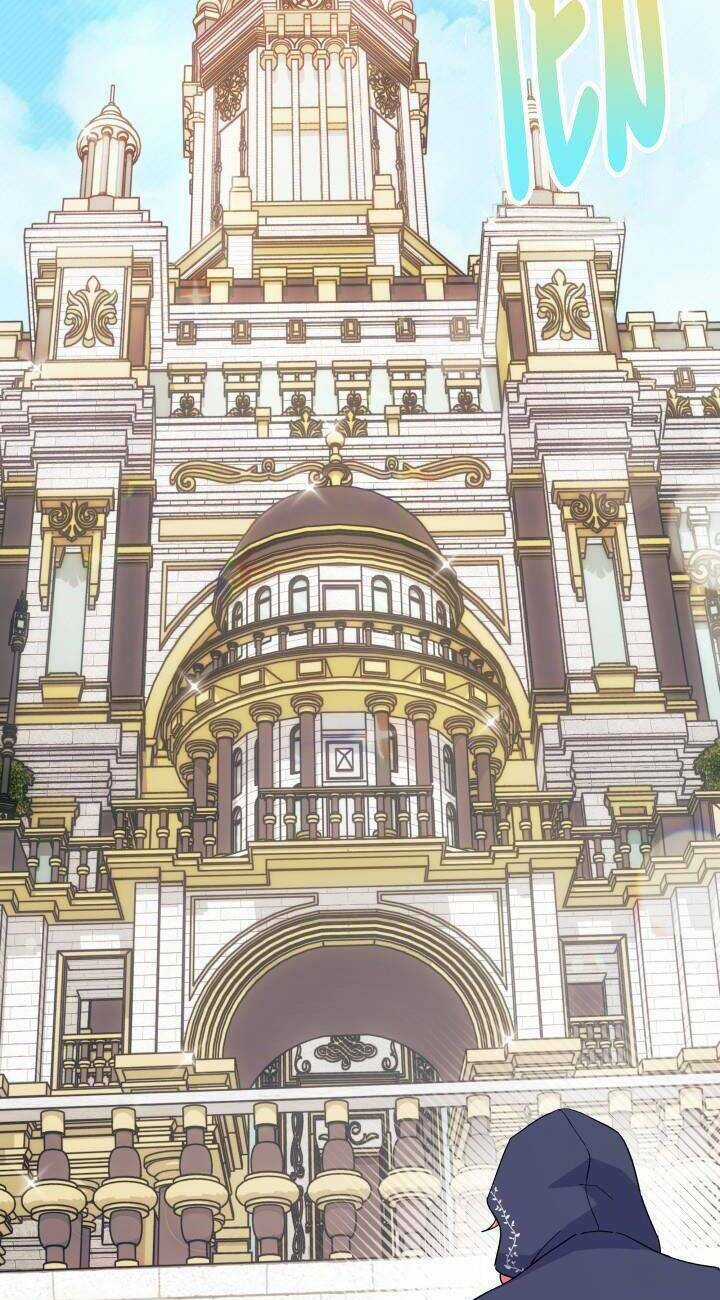 Tôi Không Muốn Làm Người Mai Mối Chapter 22 trang 66