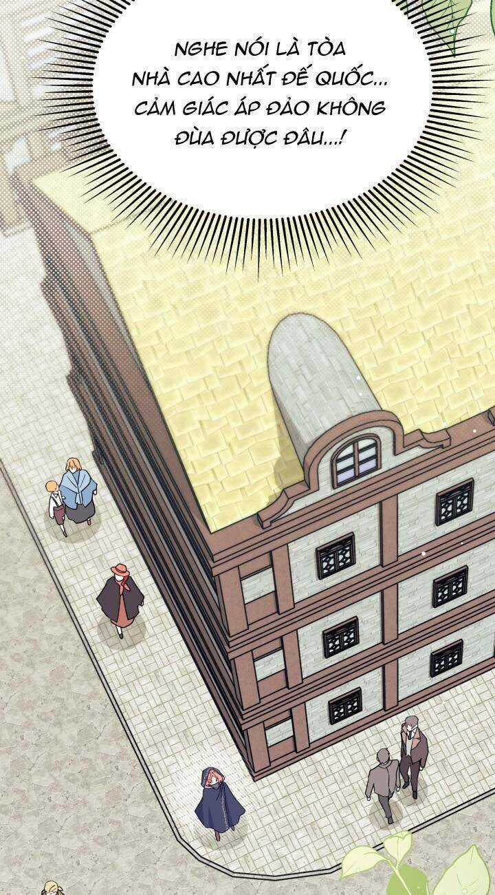 Tôi Không Muốn Làm Người Mai Mối Chapter 22 trang 68