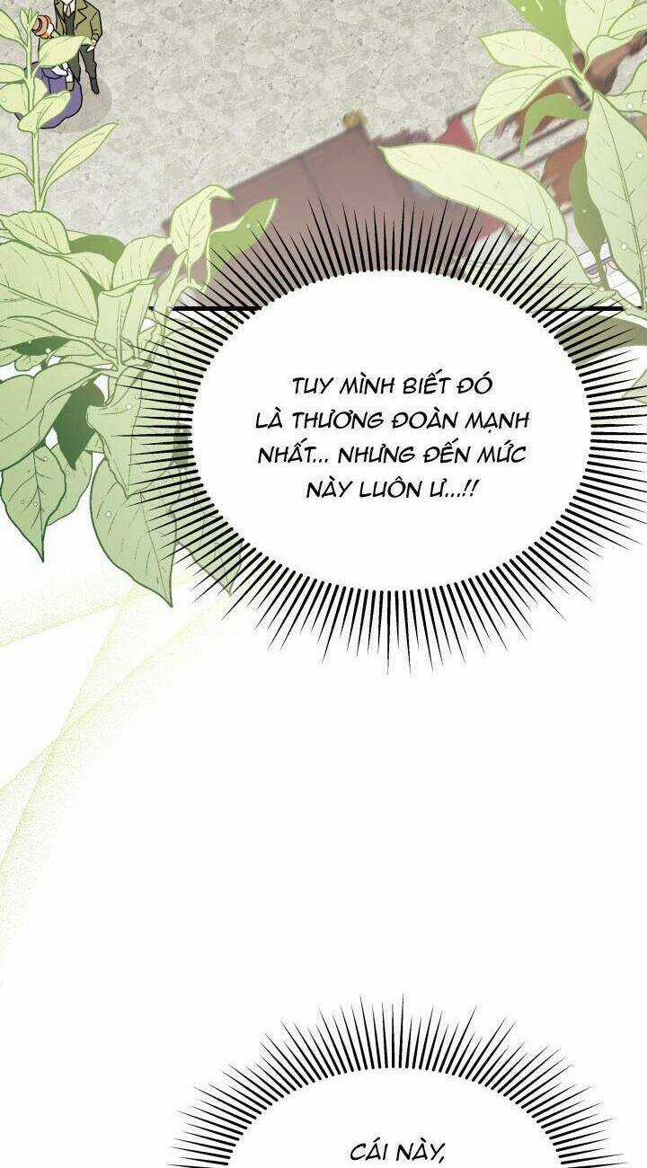 Tôi Không Muốn Làm Người Mai Mối Chapter 22 trang 69