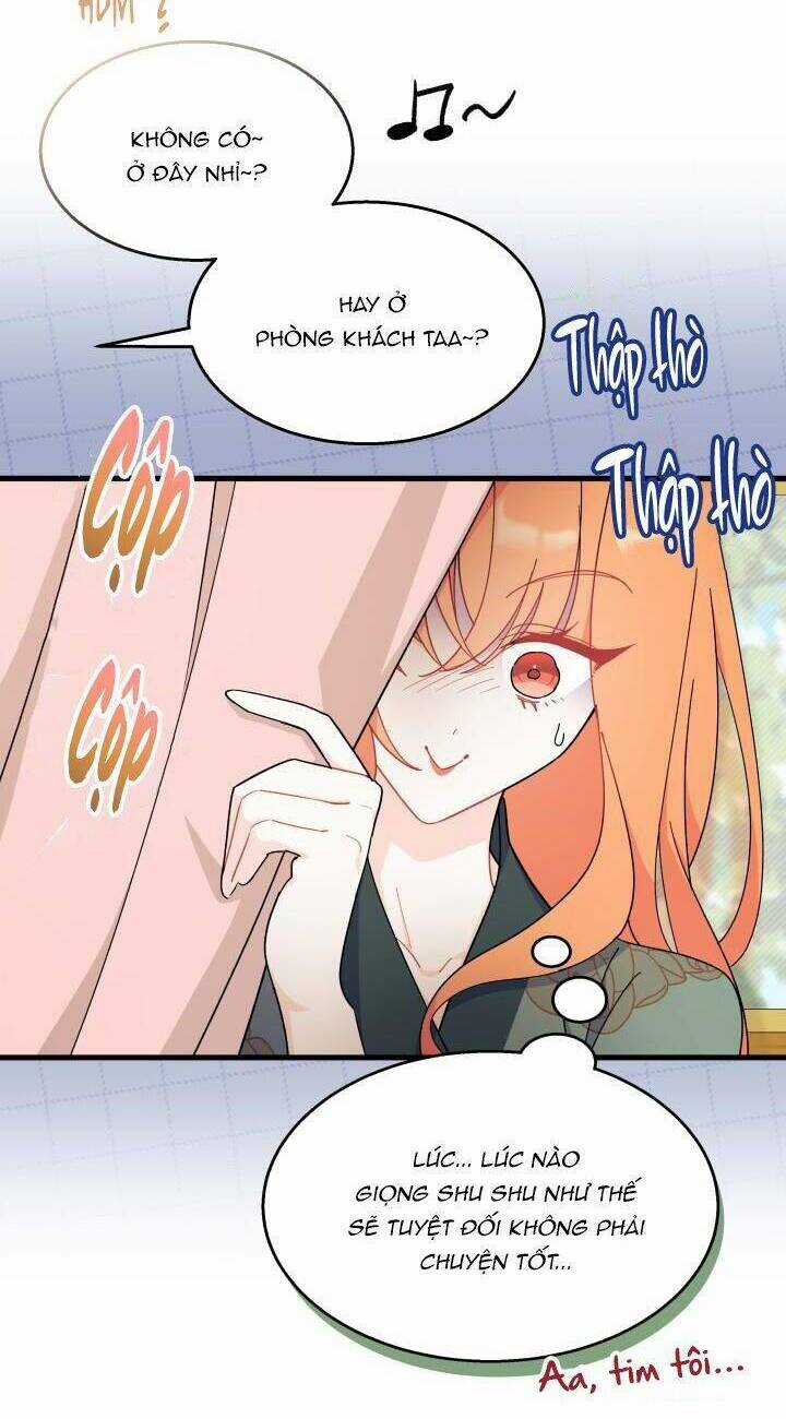 Tôi Không Muốn Làm Người Mai Mối Chapter 22 trang 7