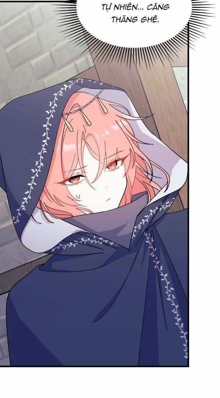 Tôi Không Muốn Làm Người Mai Mối Chapter 22 trang 70