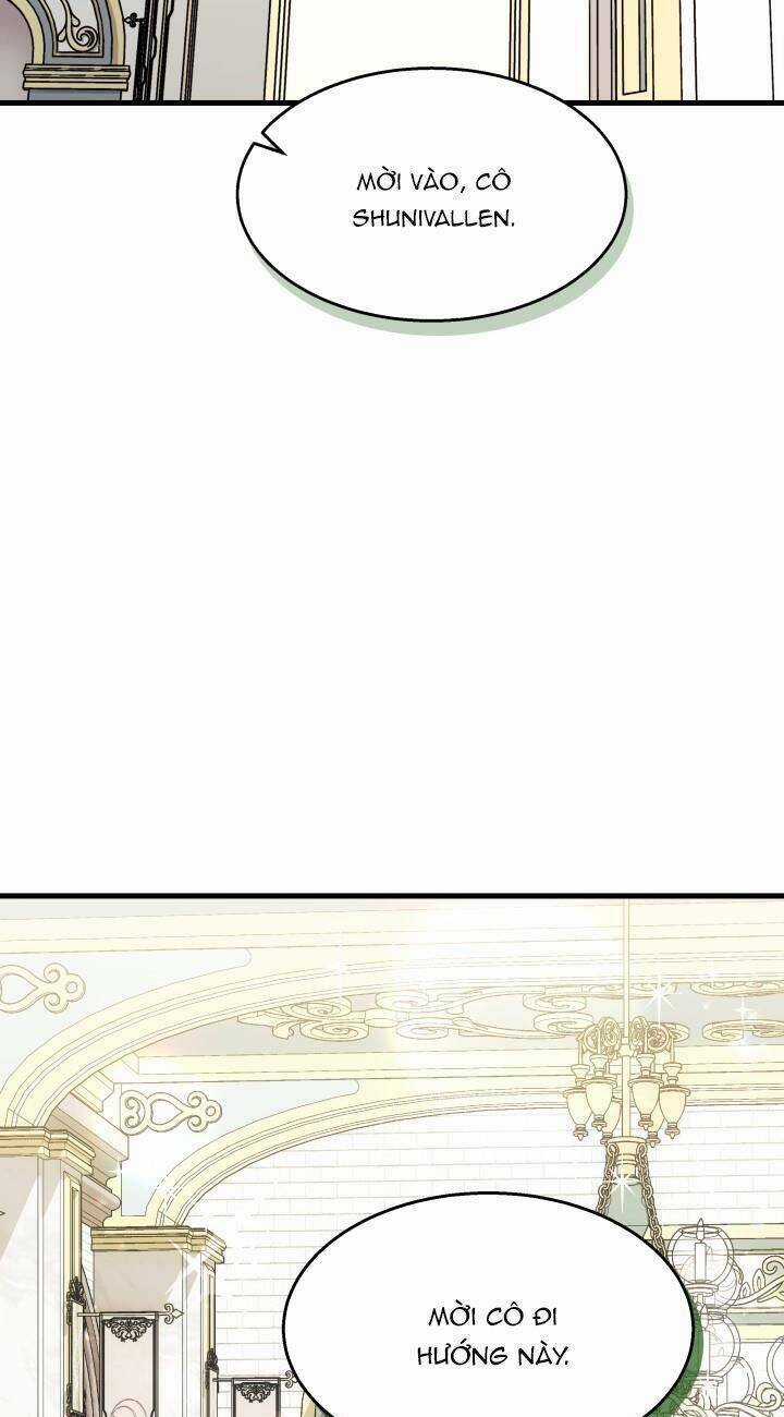 Tôi Không Muốn Làm Người Mai Mối Chapter 22 trang 72