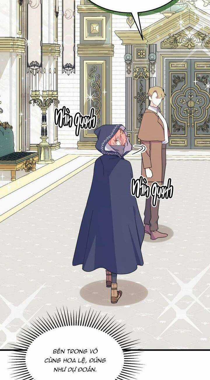 Tôi Không Muốn Làm Người Mai Mối Chapter 22 trang 73