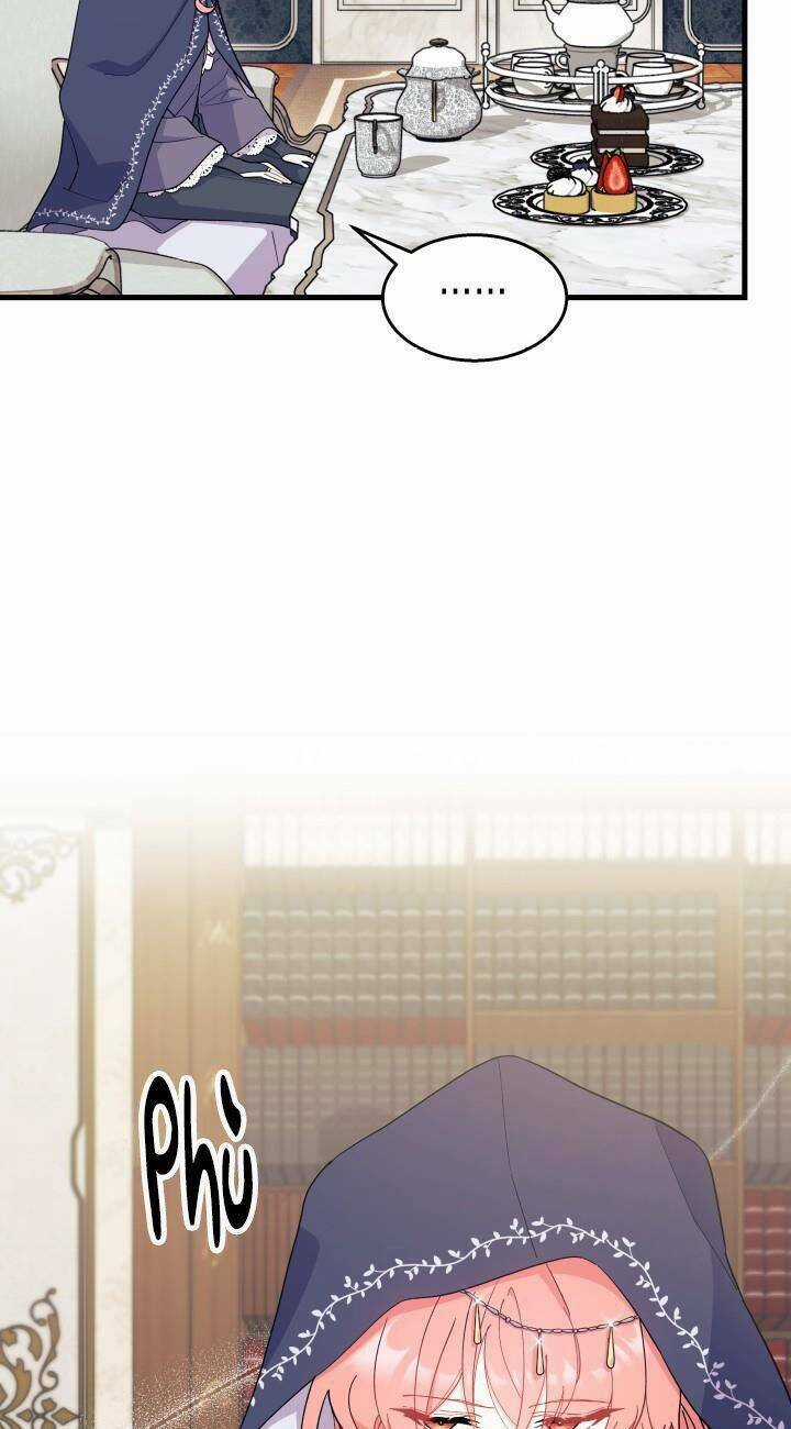 Tôi Không Muốn Làm Người Mai Mối Chapter 22 trang 76