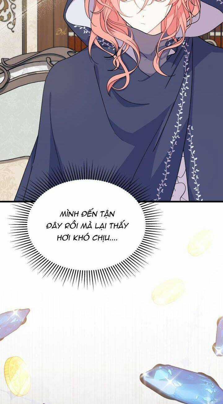 Tôi Không Muốn Làm Người Mai Mối Chapter 22 trang 77