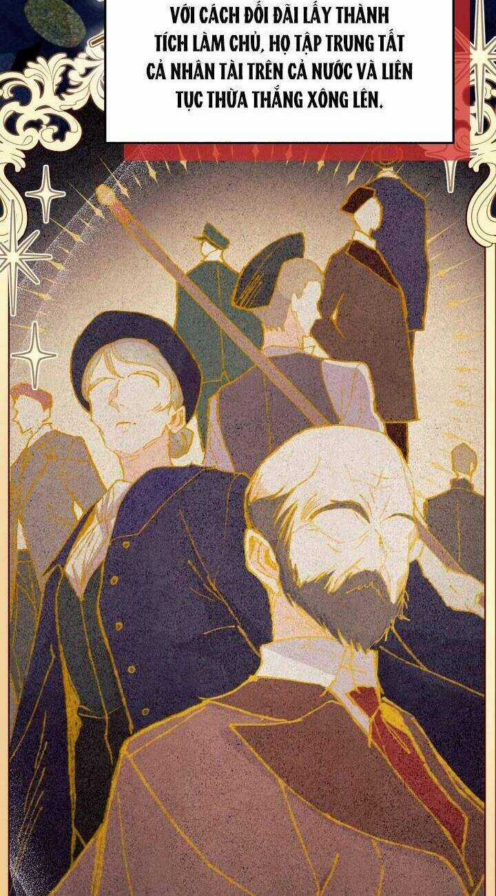 Tôi Không Muốn Làm Người Mai Mối Chapter 22 trang 79