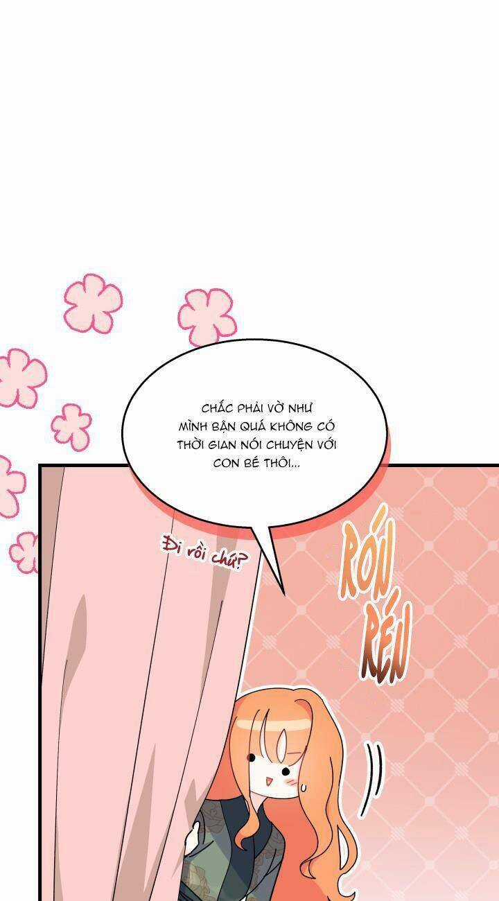 Tôi Không Muốn Làm Người Mai Mối Chapter 22 trang 8