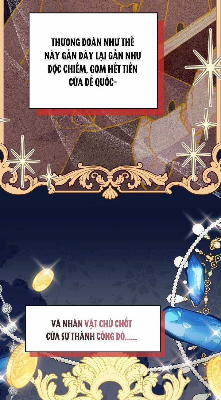 Tôi Không Muốn Làm Người Mai Mối Chapter 22 trang 80