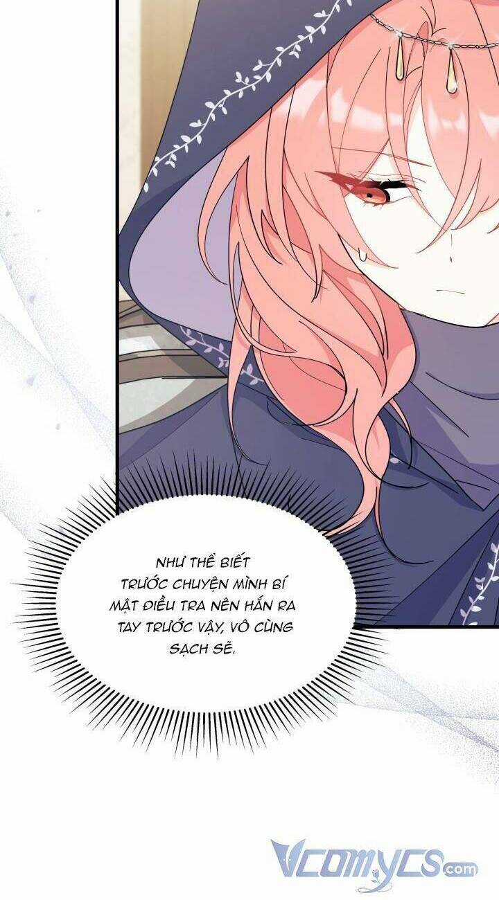 Tôi Không Muốn Làm Người Mai Mối Chapter 22 trang 83