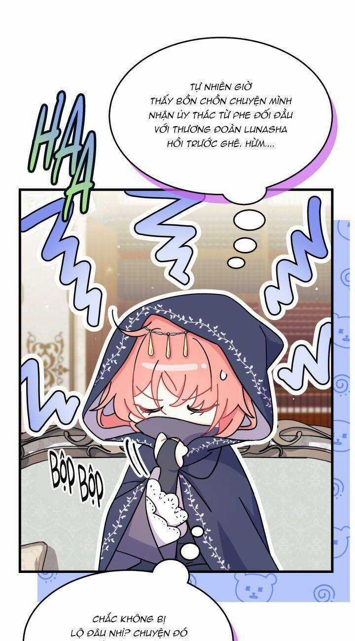 Tôi Không Muốn Làm Người Mai Mối Chapter 22 trang 84