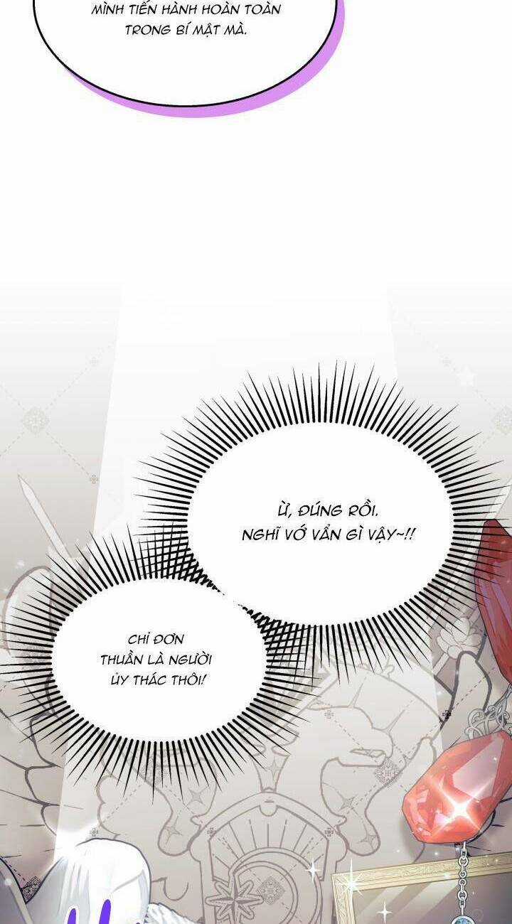 Tôi Không Muốn Làm Người Mai Mối Chapter 22 trang 85