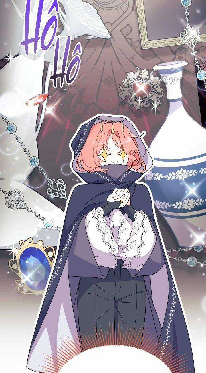 Tôi Không Muốn Làm Người Mai Mối Chapter 22 trang 86