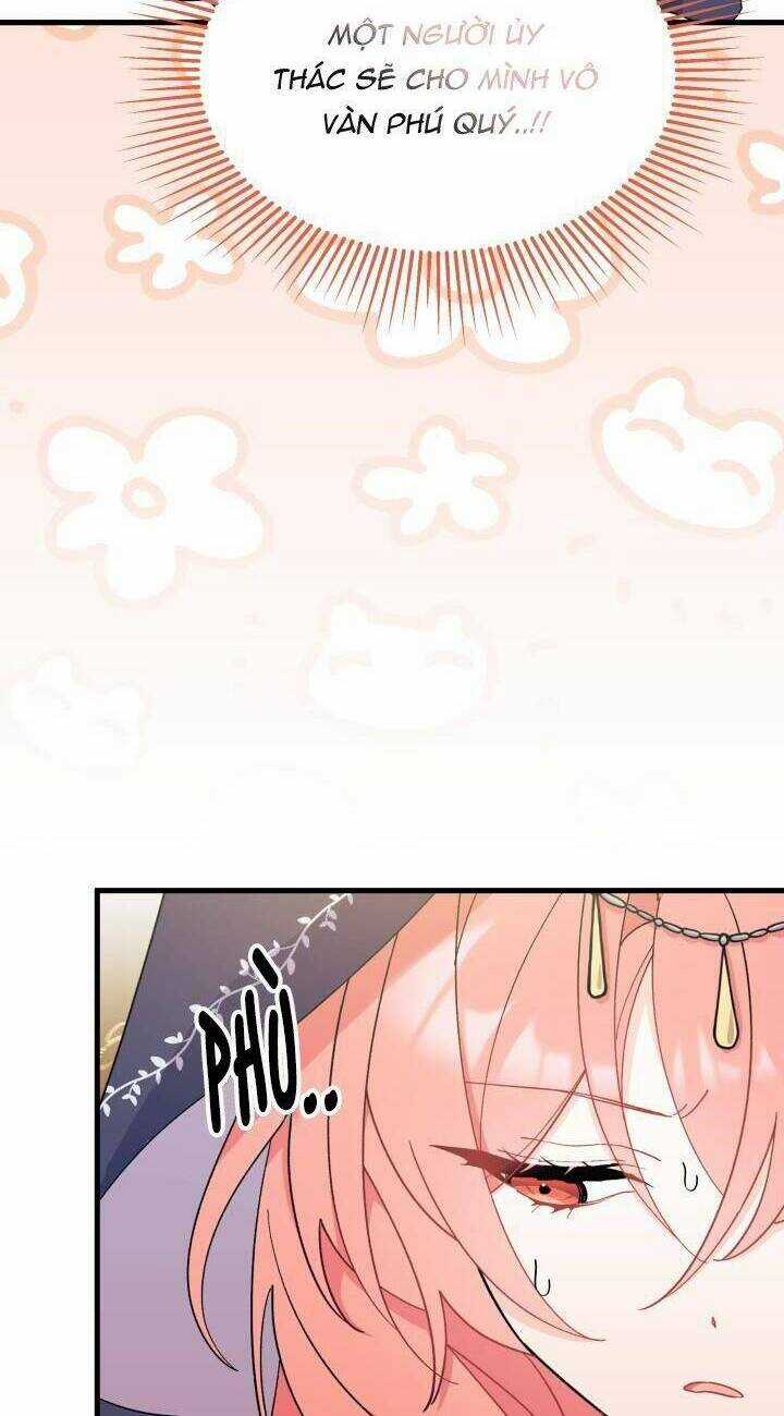 Tôi Không Muốn Làm Người Mai Mối Chapter 22 trang 87