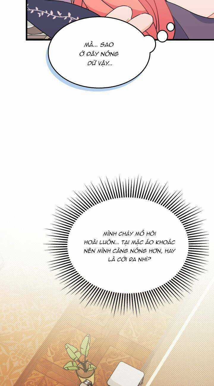 Tôi Không Muốn Làm Người Mai Mối Chapter 22 trang 88