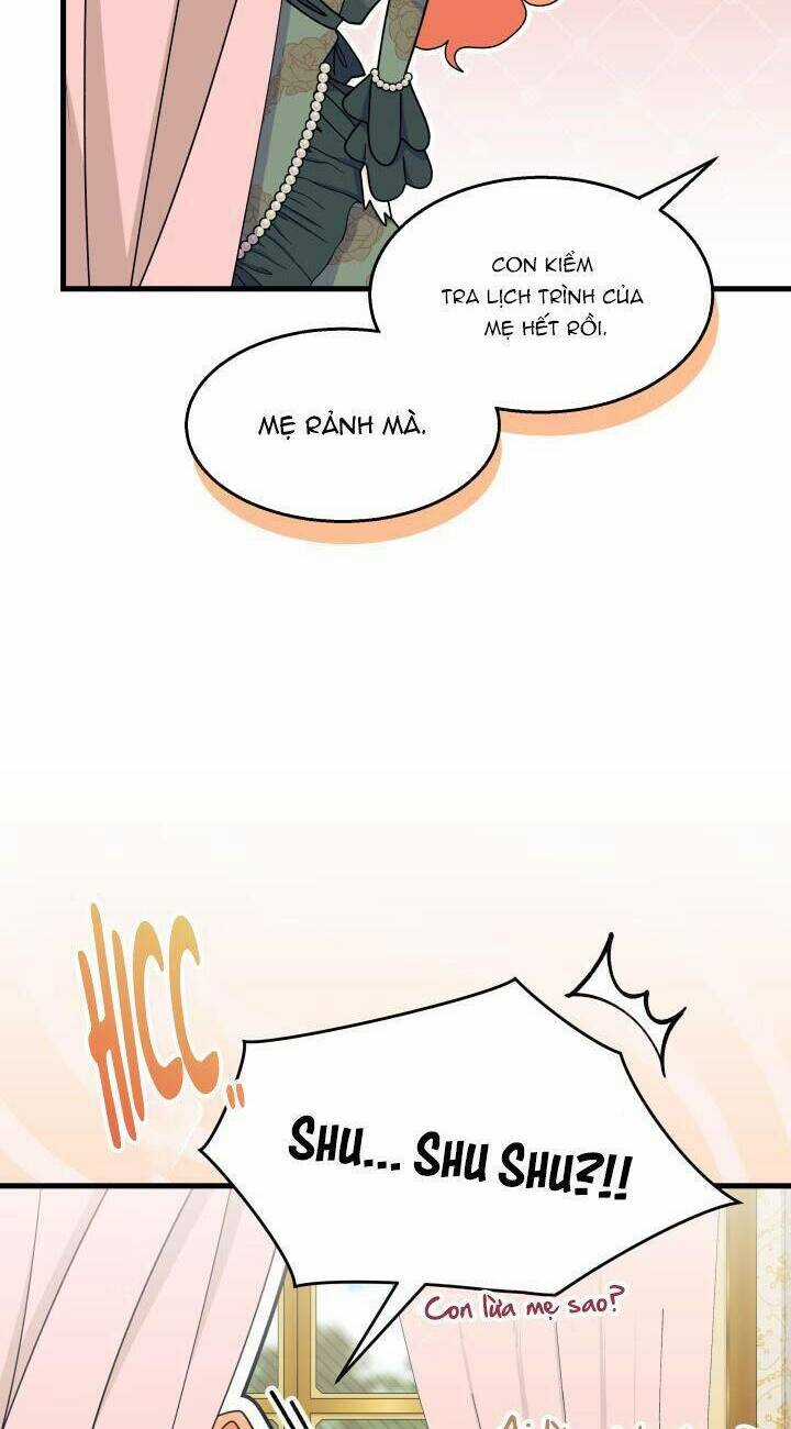 Tôi Không Muốn Làm Người Mai Mối Chapter 22 trang 9