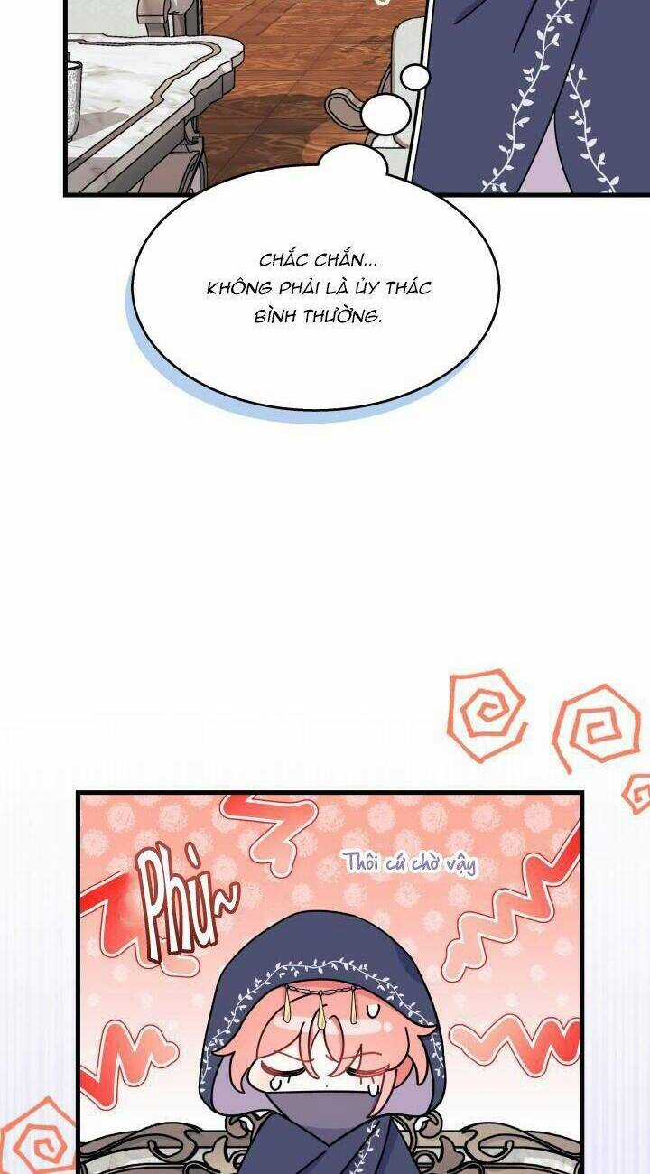 Tôi Không Muốn Làm Người Mai Mối Chapter 22 trang 91