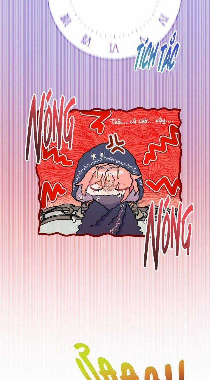 Tôi Không Muốn Làm Người Mai Mối Chapter 22 trang 93