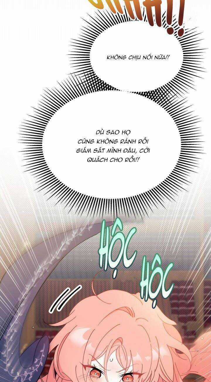 Tôi Không Muốn Làm Người Mai Mối Chapter 22 trang 94