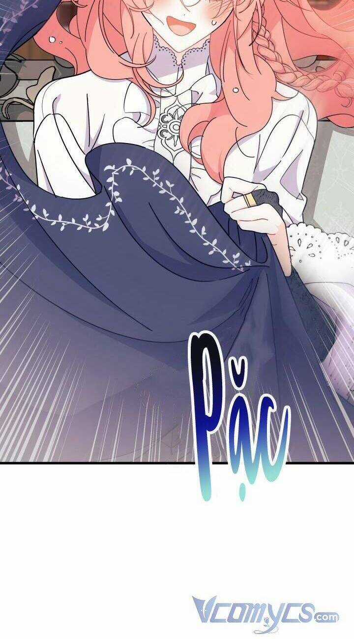 Tôi Không Muốn Làm Người Mai Mối Chapter 22 trang 95