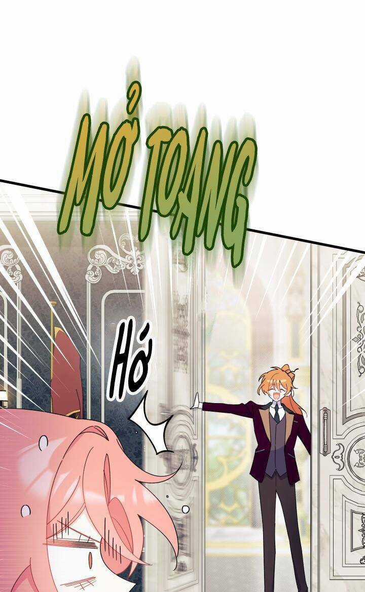 Tôi Không Muốn Làm Người Mai Mối Chapter 22 trang 96