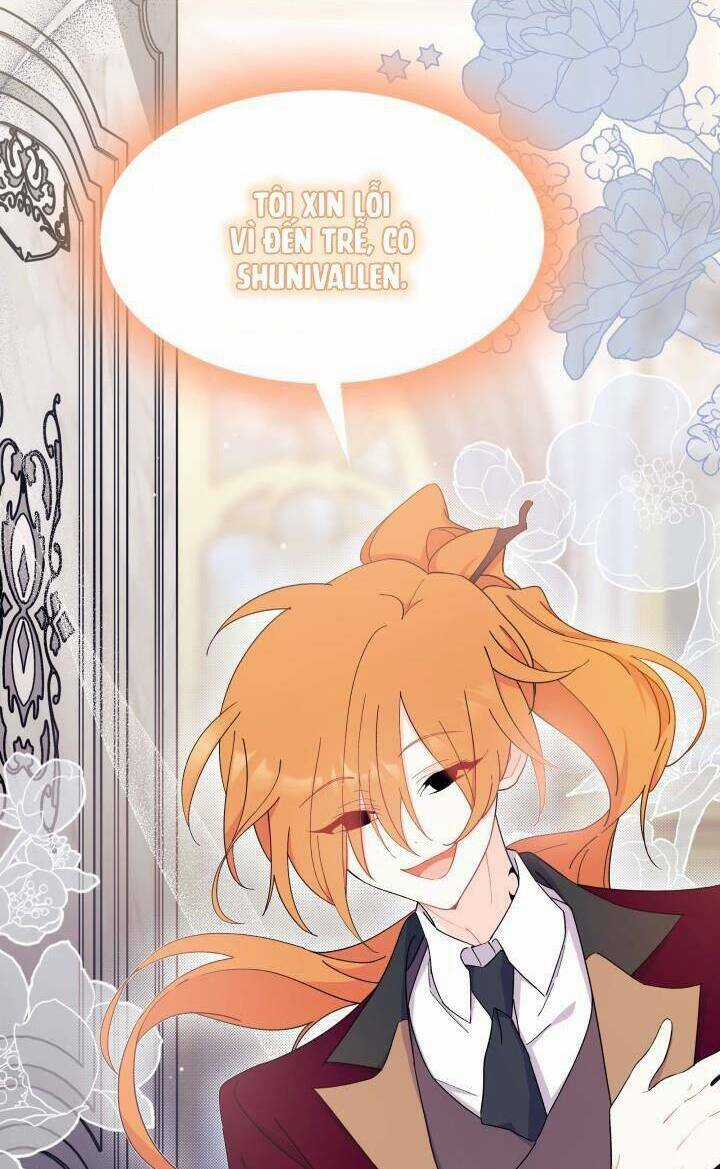 Tôi Không Muốn Làm Người Mai Mối Chapter 22 trang 98