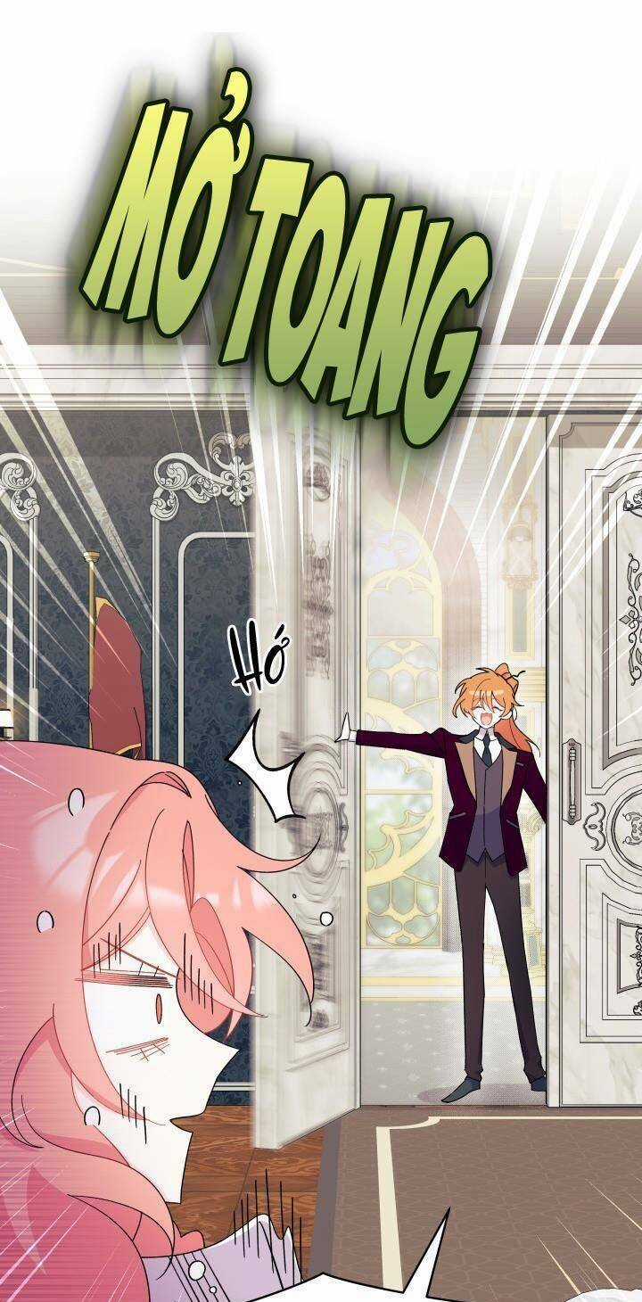 Tôi Không Muốn Làm Người Mai Mối Chapter 23 trang 0