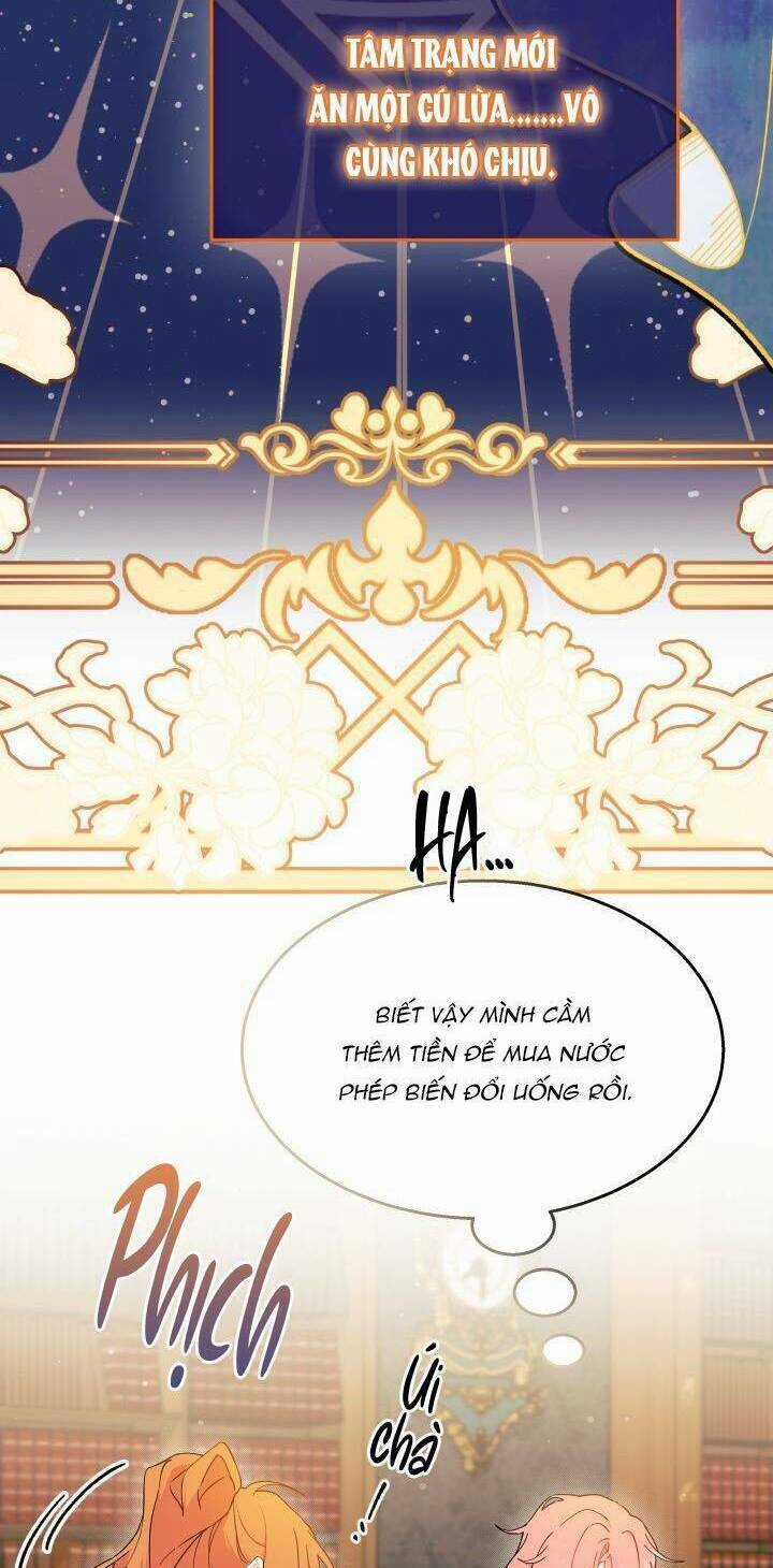 Tôi Không Muốn Làm Người Mai Mối Chapter 23 trang 10