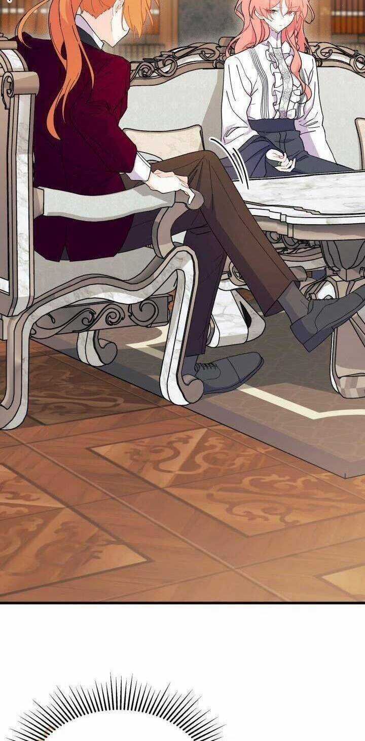 Tôi Không Muốn Làm Người Mai Mối Chapter 23 trang 11