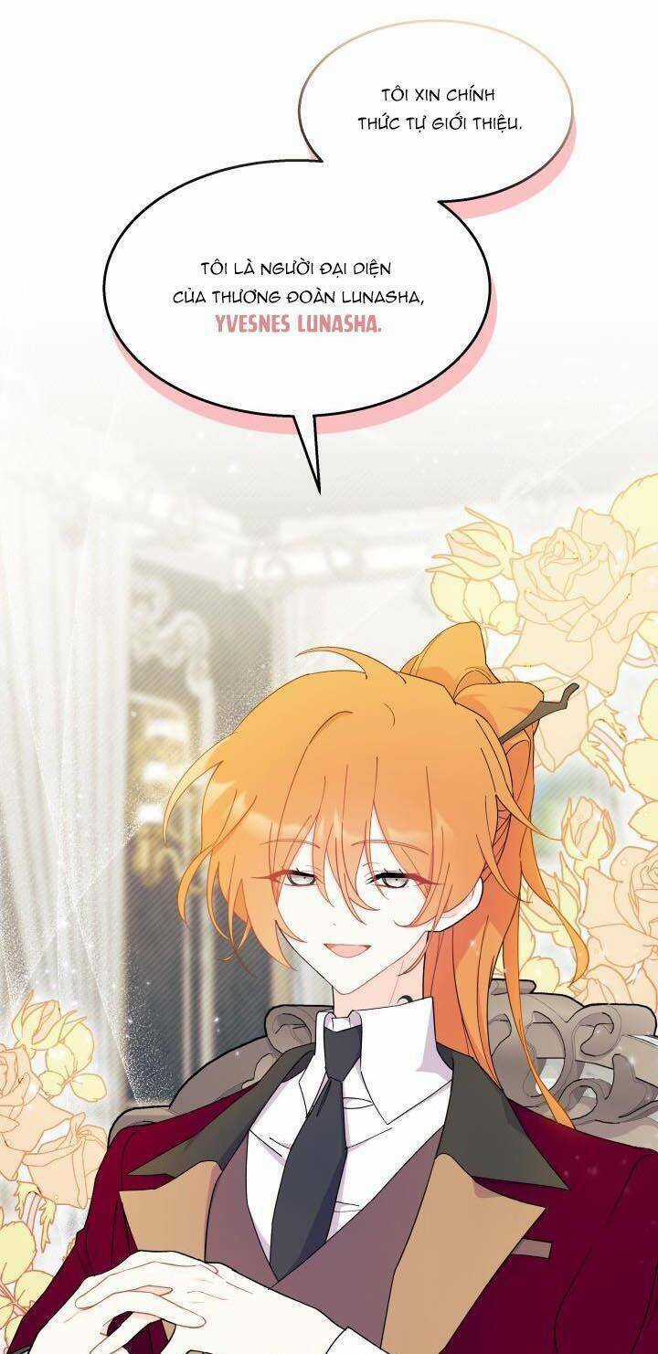 Tôi Không Muốn Làm Người Mai Mối Chapter 23 trang 14