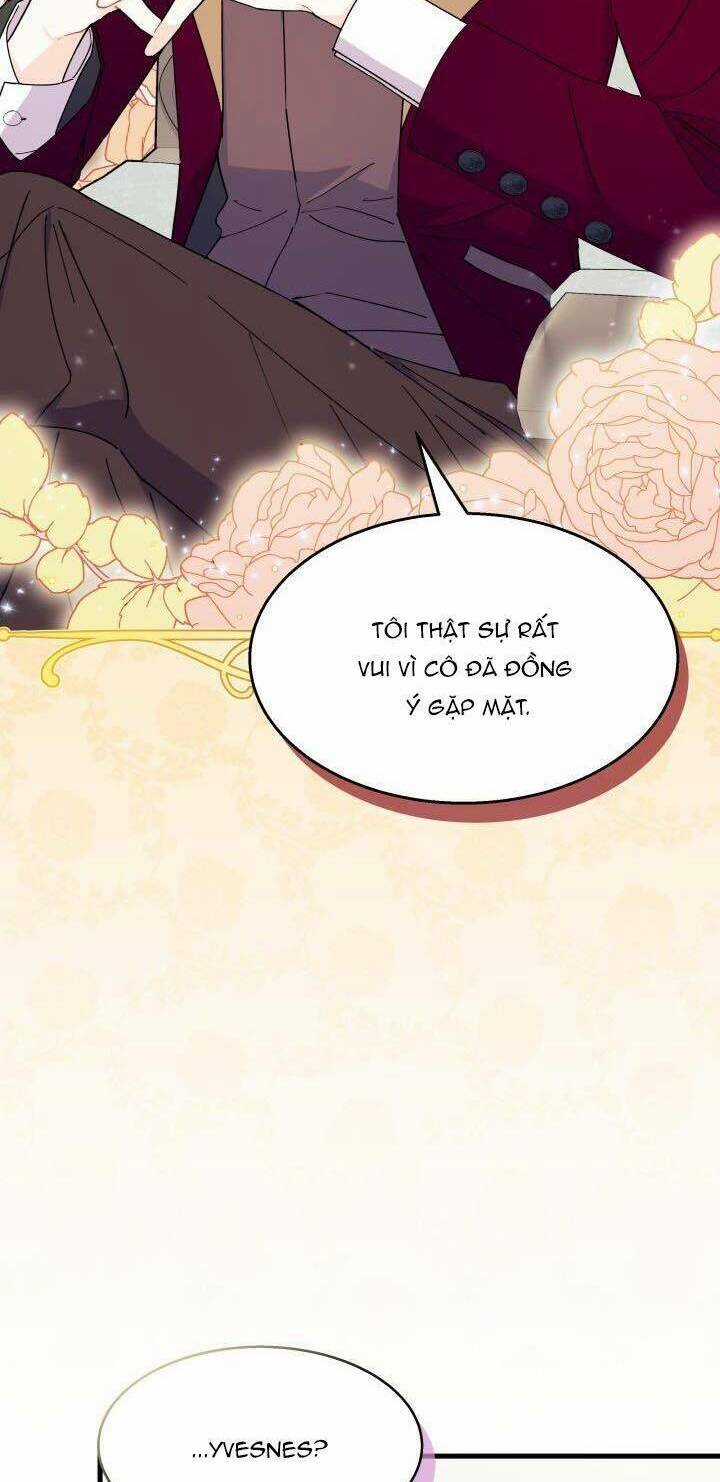 Tôi Không Muốn Làm Người Mai Mối Chapter 23 trang 15