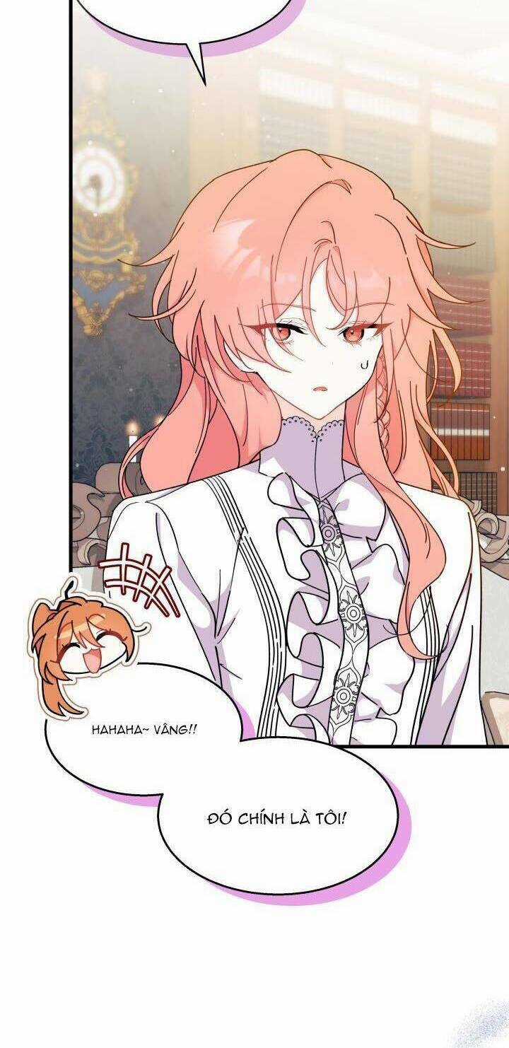 Tôi Không Muốn Làm Người Mai Mối Chapter 23 trang 16