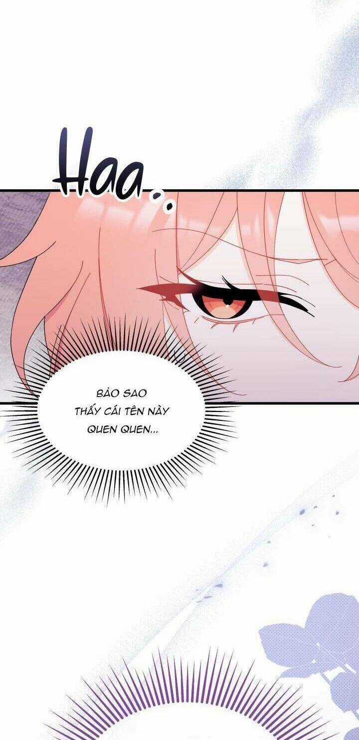 Tôi Không Muốn Làm Người Mai Mối Chapter 23 trang 17