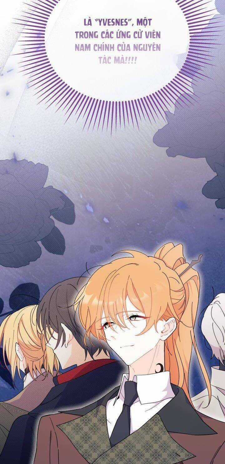 Tôi Không Muốn Làm Người Mai Mối Chapter 23 trang 18