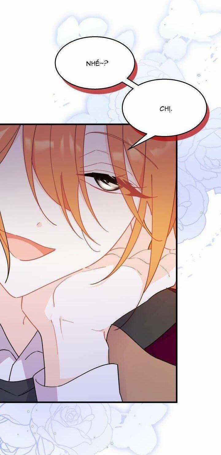 Tôi Không Muốn Làm Người Mai Mối Chapter 23 trang 24