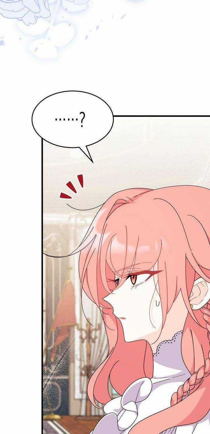 Tôi Không Muốn Làm Người Mai Mối Chapter 23 trang 25