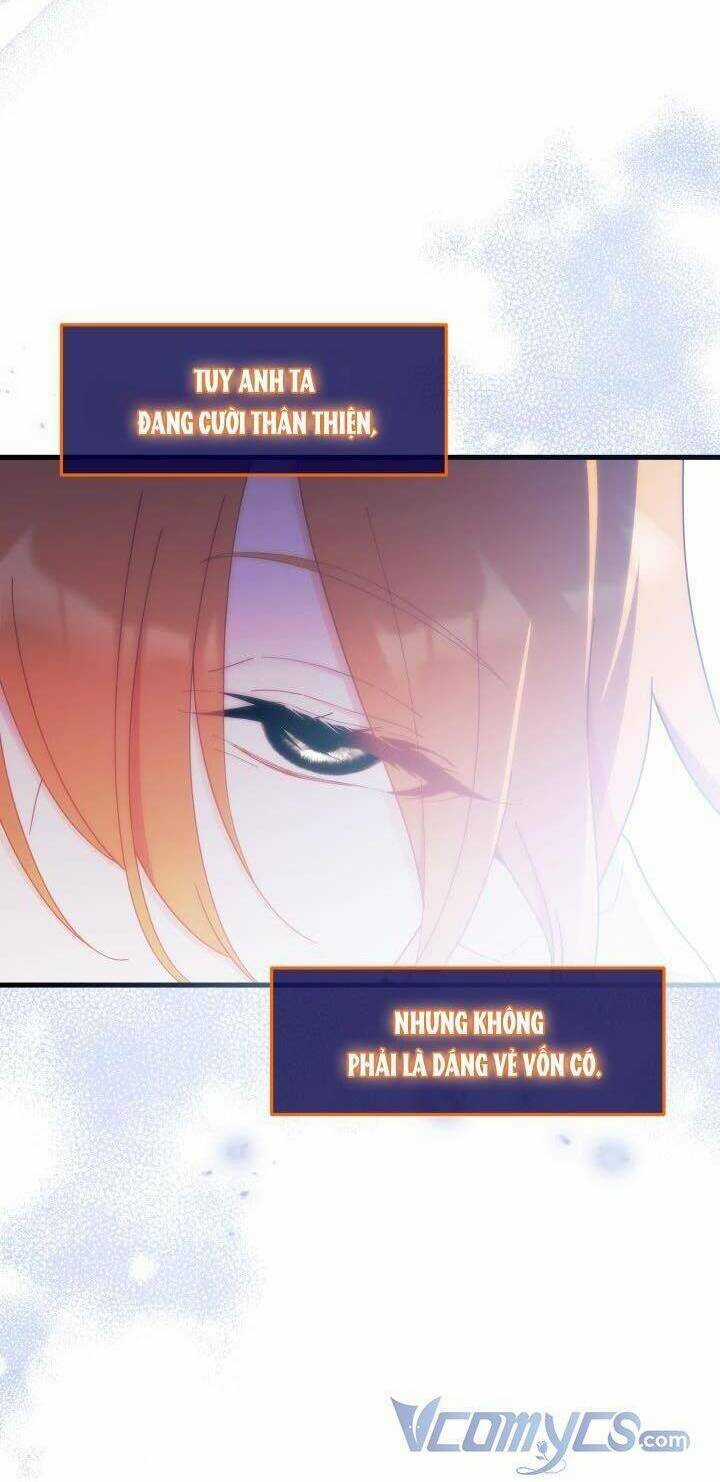 Tôi Không Muốn Làm Người Mai Mối Chapter 23 trang 27