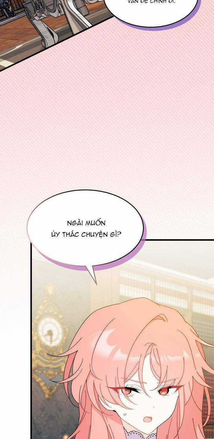 Tôi Không Muốn Làm Người Mai Mối Chapter 23 trang 29