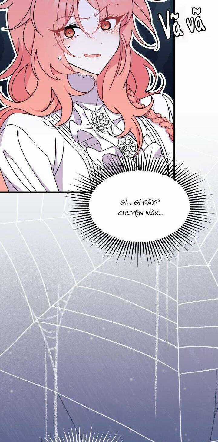 Tôi Không Muốn Làm Người Mai Mối Chapter 23 trang 3