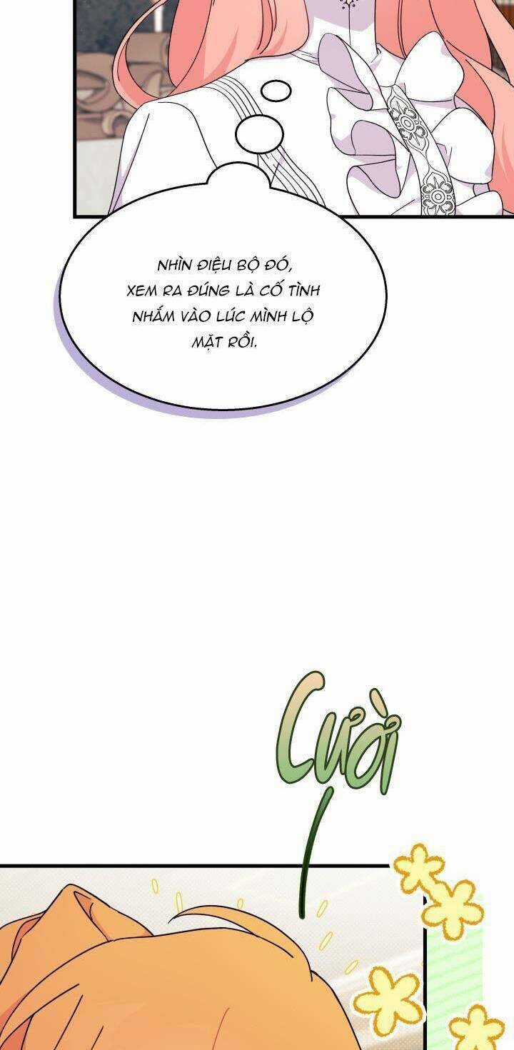 Tôi Không Muốn Làm Người Mai Mối Chapter 23 trang 30