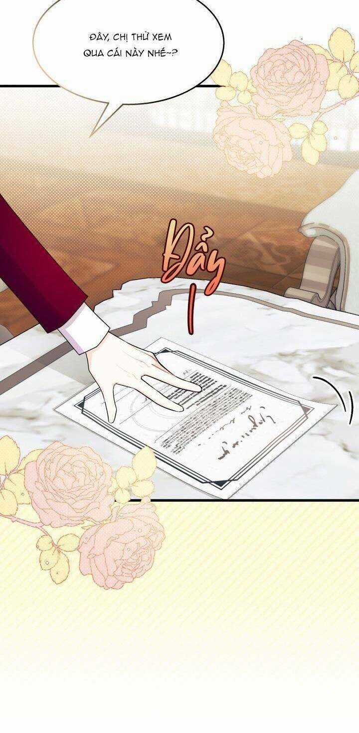 Tôi Không Muốn Làm Người Mai Mối Chapter 23 trang 32