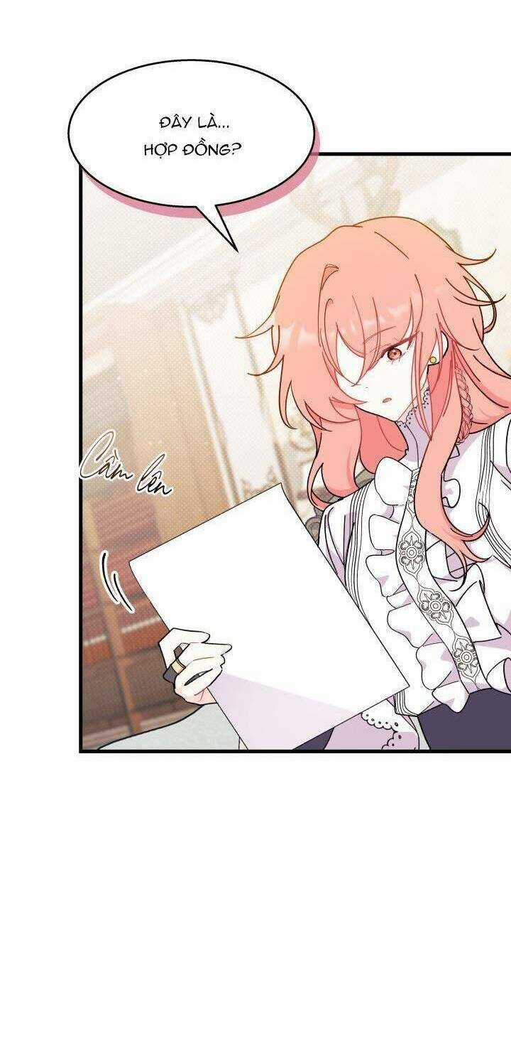 Tôi Không Muốn Làm Người Mai Mối Chapter 23 trang 33