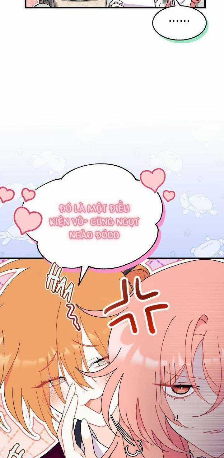 Tôi Không Muốn Làm Người Mai Mối Chapter 23 trang 36