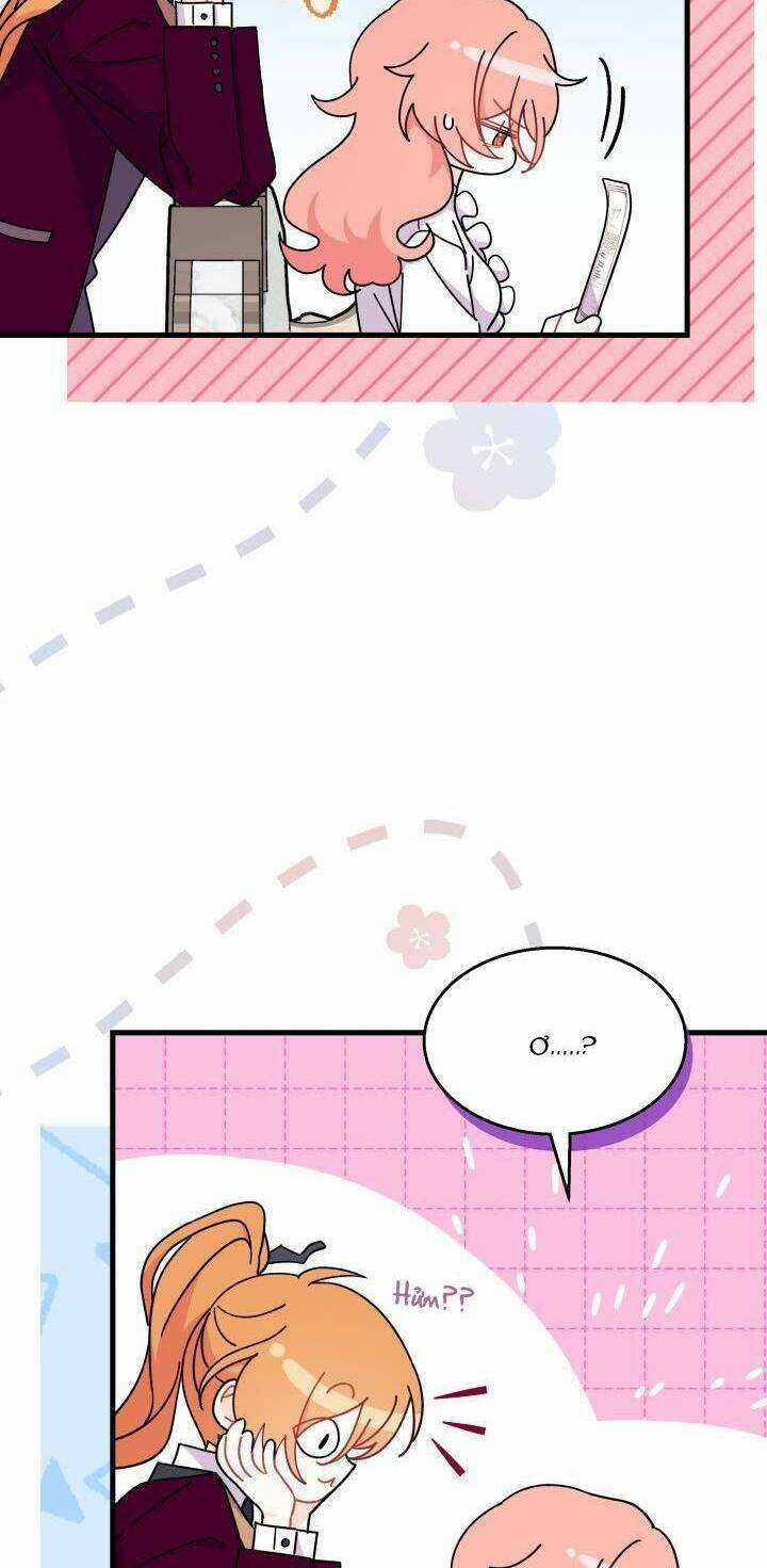 Tôi Không Muốn Làm Người Mai Mối Chapter 23 trang 38