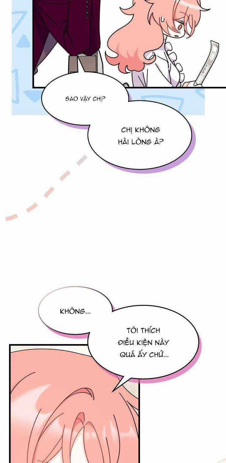 Tôi Không Muốn Làm Người Mai Mối Chapter 23 trang 39