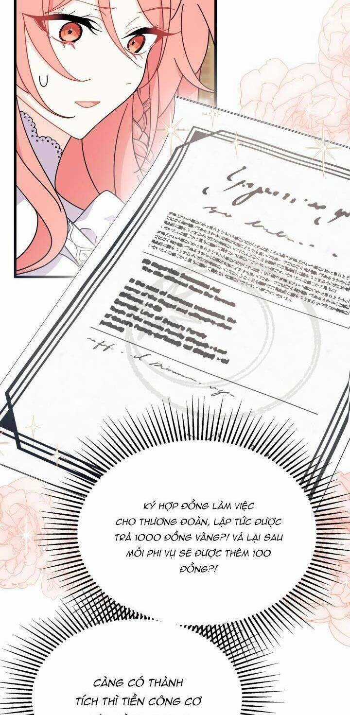 Tôi Không Muốn Làm Người Mai Mối Chapter 23 trang 40